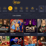 Casino s živými dealery