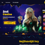 SlotsGem casino Česká republika