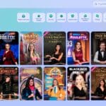 Casino s živými dealery