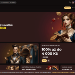 Vincispin casino bonusy