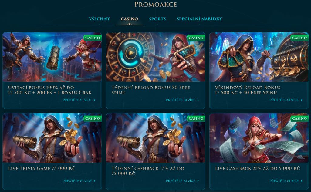 Slotuna casino bonusy