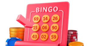 Co je bingo a jak se hraje?