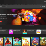 BetSafe kasiino Eesti