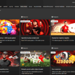 BetSafe kasiinokampaaniad