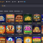 CoolBet kasiino slotimängud