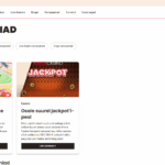 Maria kasiinokampaaniad