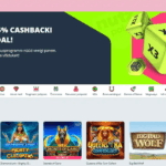 Nutz kasiino slotimängud