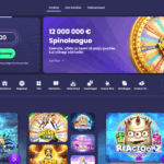 ReSpin kasiino Eesti