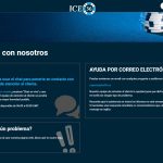 ice36 contactos