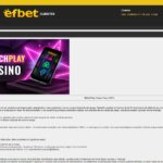 efbet promociones