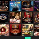 swiftcasino casino en vivo