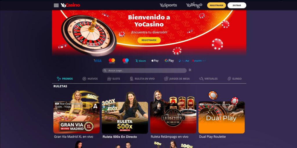 yocasino