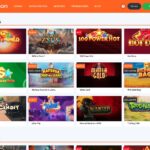 Betsson casino tragamonedas