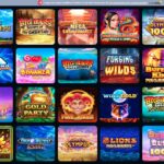 Luna casino tragamonedas