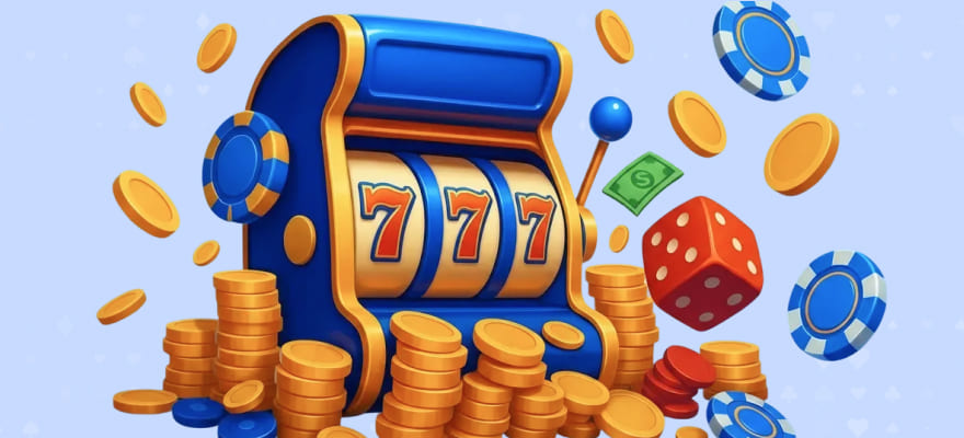 Tragaperras clásicas gratis