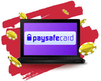 Paysafecard casino