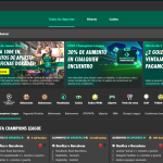 apuestas deportivas