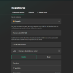 bet365 casino registro