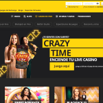 betfair casino en vivo
