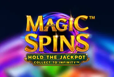 Magic Spins