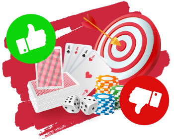Casinos online internacionales