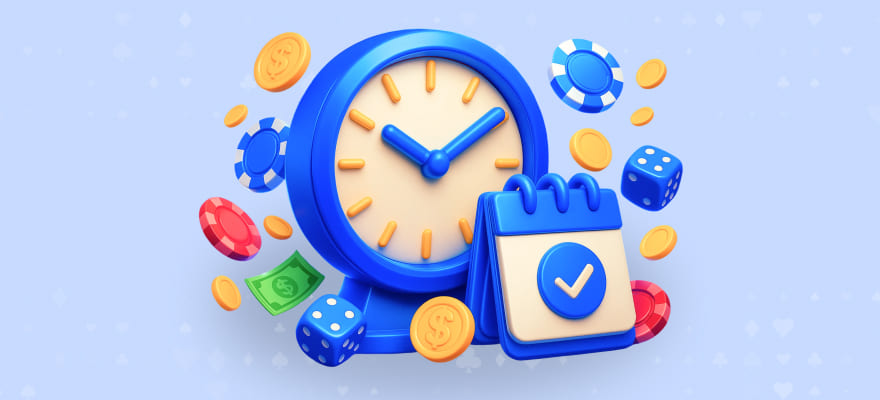 Criterios de evaluación casinos con retirada instantanea