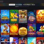 Betmaster Casino Παιχνίδια