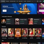 Leon Casino Ζωντανό καζίνο