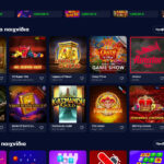 Nine Casino Παιχνίδια