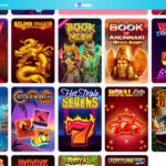 Nomini Casino Φρουτάκια