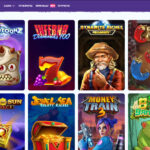 Slots Palace Παιχνίδια