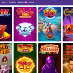 Slots Palace Φρουτάκια