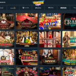 Snatch Casino Ζωντανό καζίνο