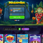 Wazamba Casino