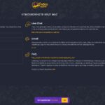 Rolling Slots Casino Επαφές