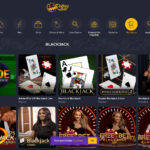 Rolling Slots Casino Ζωντανό καζίνο
