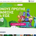 Oh My Spins Casino Greece