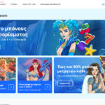 Ice Casino Μπόνους