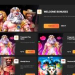 GGBet Casino Μπόνους