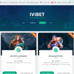 IviBet Casino Μπόνους
