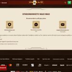 Smokace Casino Επαφές