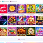 Candy casino Παιχνίδια