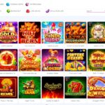 Candy casino Φρουτάκια