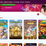 casino infinity Παιχνίδια