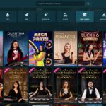 legendplay casino Ζωντανό καζίνο