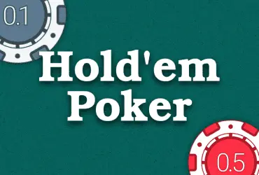 Hold'em Poker