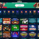 rollino Paichnídia