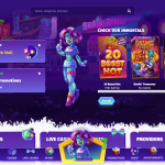 Casombie Casino Ελλάδα