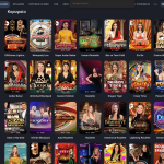 Twin Casino Ζωντανά παιχνίδια