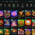 Ritzo Casino Φρουτάκια